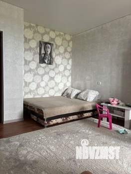 1-к квартира, вторичка, 33м2, 7/9 этаж