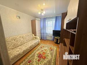 1-к квартира, вторичка, 28м2, 1/5 этаж