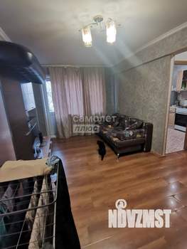 1-к квартира, вторичка, 31м2, 3/5 этаж