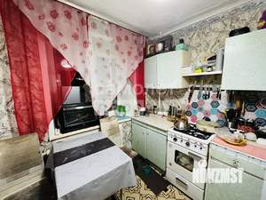 2-к квартира, вторичка, 43м2, 4/5 этаж