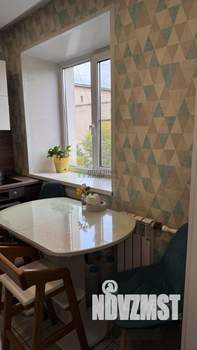 2-к квартира, вторичка, 41м2, 4/5 этаж