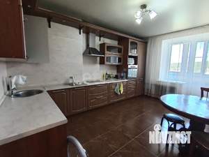2-к квартира, вторичка, 66м2, 11/12 этаж