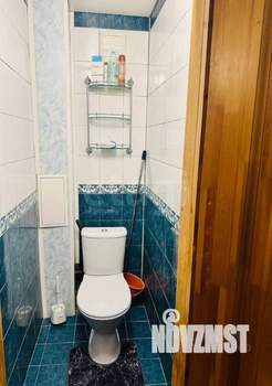 2-к квартира, вторичка, 84м2, 6/9 этаж