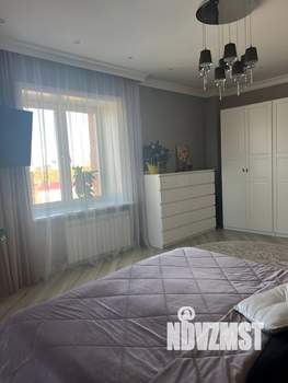 3-к квартира, сданный дом, 112м2, 10/12 этаж