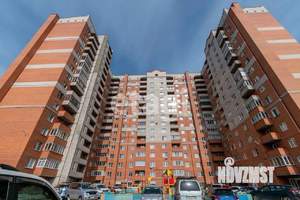 1-к квартира, вторичка, 40м2, 15/16 этаж