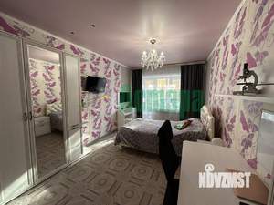 4-к квартира, вторичка, 142м2, 1/7 этаж