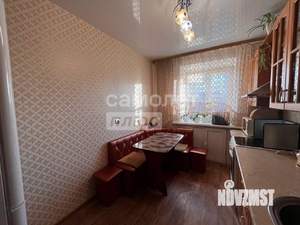 3-к квартира, вторичка, 60м2, 5/5 этаж