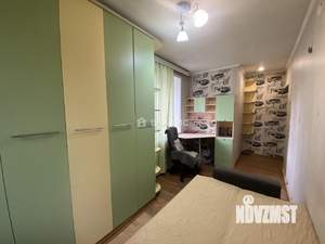 2-к квартира, вторичка, 39м2, 2/2 этаж