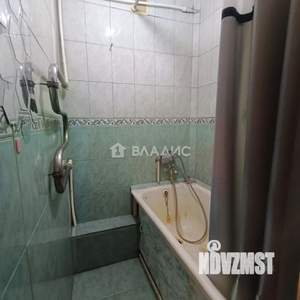 1-к квартира, вторичка, 38м2, 5/5 этаж