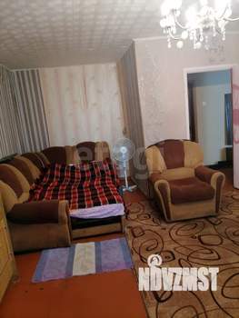 1-к квартира, вторичка, 40м2, 1/10 этаж