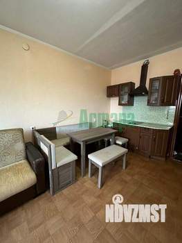1-к квартира, вторичка, 50м2, 5/7 этаж