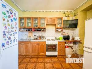 3-к квартира, вторичка, 79м2, 8/10 этаж