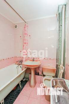 1-к квартира, вторичка, 33м2, 4/5 этаж