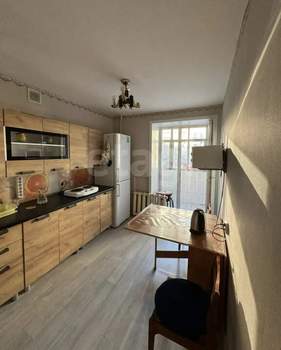 1-к квартира, вторичка, 38м2, 2/9 этаж