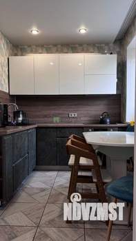 2-к квартира, вторичка, 41м2, 4/5 этаж