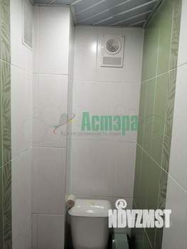 3-к квартира, вторичка, 56м2, 5/5 этаж