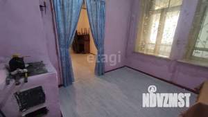 1-к квартира, вторичка, 28м2, 2/2 этаж