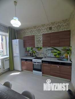 1-к квартира, вторичка, 32м2, 4/9 этаж