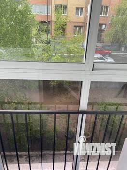 2-к квартира, вторичка, 44м2, 3/4 этаж