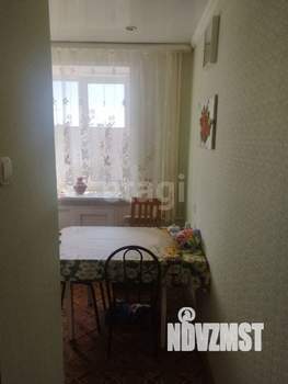 4-к квартира, вторичка, 62м2, 5/5 этаж