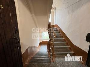 1-к квартира, вторичка, 30м2, 3/5 этаж