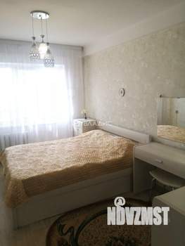 2-к квартира, вторичка, 55м2, 1/5 этаж