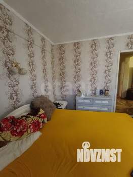 2-к квартира, вторичка, 52м2, 1/5 этаж