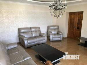 4-к квартира, вторичка, 137м2, 12/12 этаж