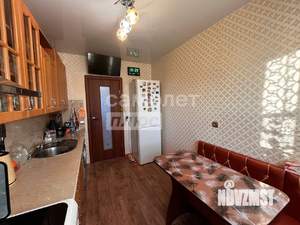 3-к квартира, вторичка, 60м2, 5/5 этаж