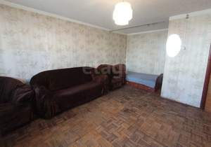 1-к квартира, вторичка, 41м2, 3/5 этаж