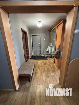 3-к квартира, вторичка, 68м2, 1/5 этаж