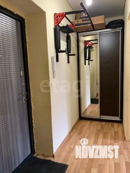 1-к квартира, вторичка, 32м2, 2/2 этаж