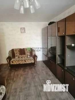 1-к квартира, вторичка, 34м2, 2/5 этаж