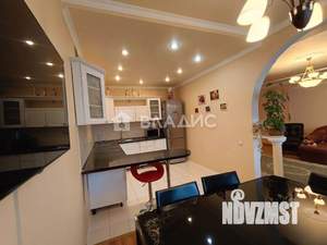 3-к квартира, вторичка, 108м2, 3/5 этаж
