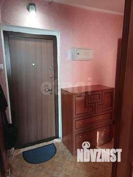 1-к квартира, вторичка, 41м2, 4/5 этаж