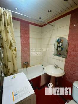2-к квартира, вторичка, 41м2, 1/5 этаж