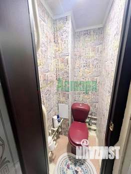 2-к квартира, вторичка, 54м2, 9/10 этаж