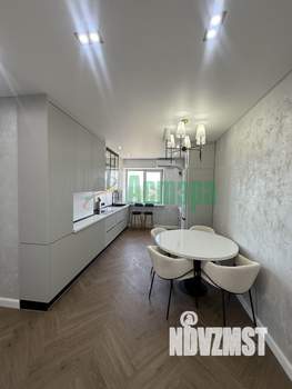 2-к квартира, вторичка, 70м2, 12/16 этаж