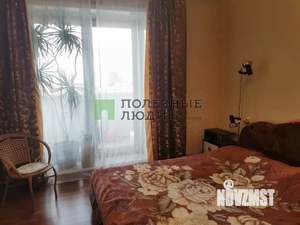 3-к квартира, вторичка, 88м2, 9/9 этаж