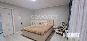 2-к квартира, вторичка, 52м2, 1/5 этаж