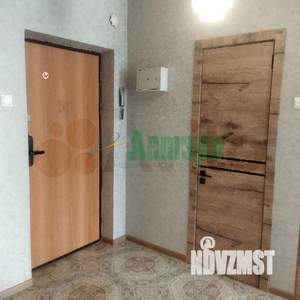 1-к квартира, вторичка, 40м2, 4/9 этаж