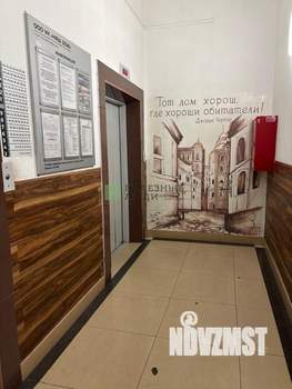 2-к квартира, вторичка, 68м2, 16/16 этаж