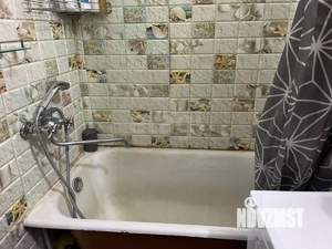 1-к квартира, вторичка, 27м2, 4/5 этаж