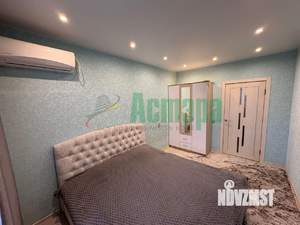 2-к квартира, вторичка, 54м2, 2/9 этаж