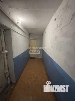 1-к квартира, вторичка, 36м2, 2/9 этаж