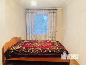2-к квартира, вторичка, 44м2, 1/5 этаж