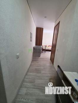 1-к квартира, вторичка, 31м2, 3/5 этаж