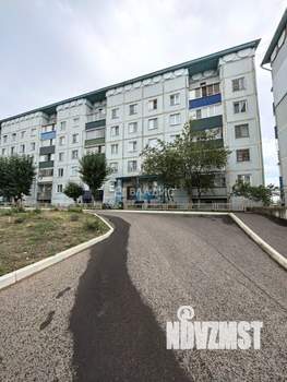 3-к квартира, вторичка, 73м2, 4/5 этаж
