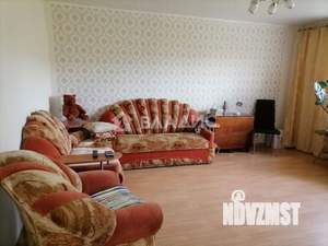 4-к квартира, вторичка, 74м2, 5/5 этаж