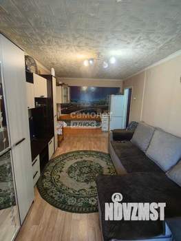 1-к квартира, вторичка, 34м2, 1/9 этаж